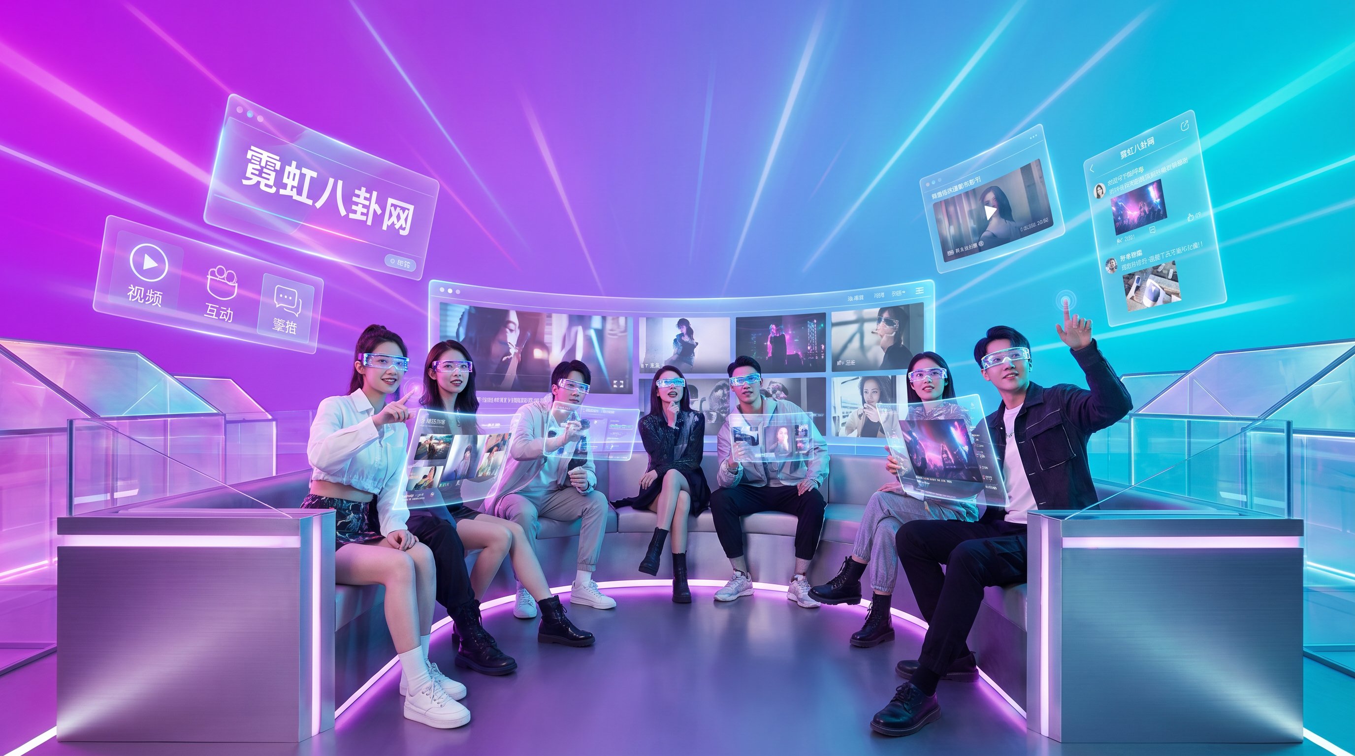 51吃瓜沉浸式视频娱乐平台 - 明星黑料八卦在线观看