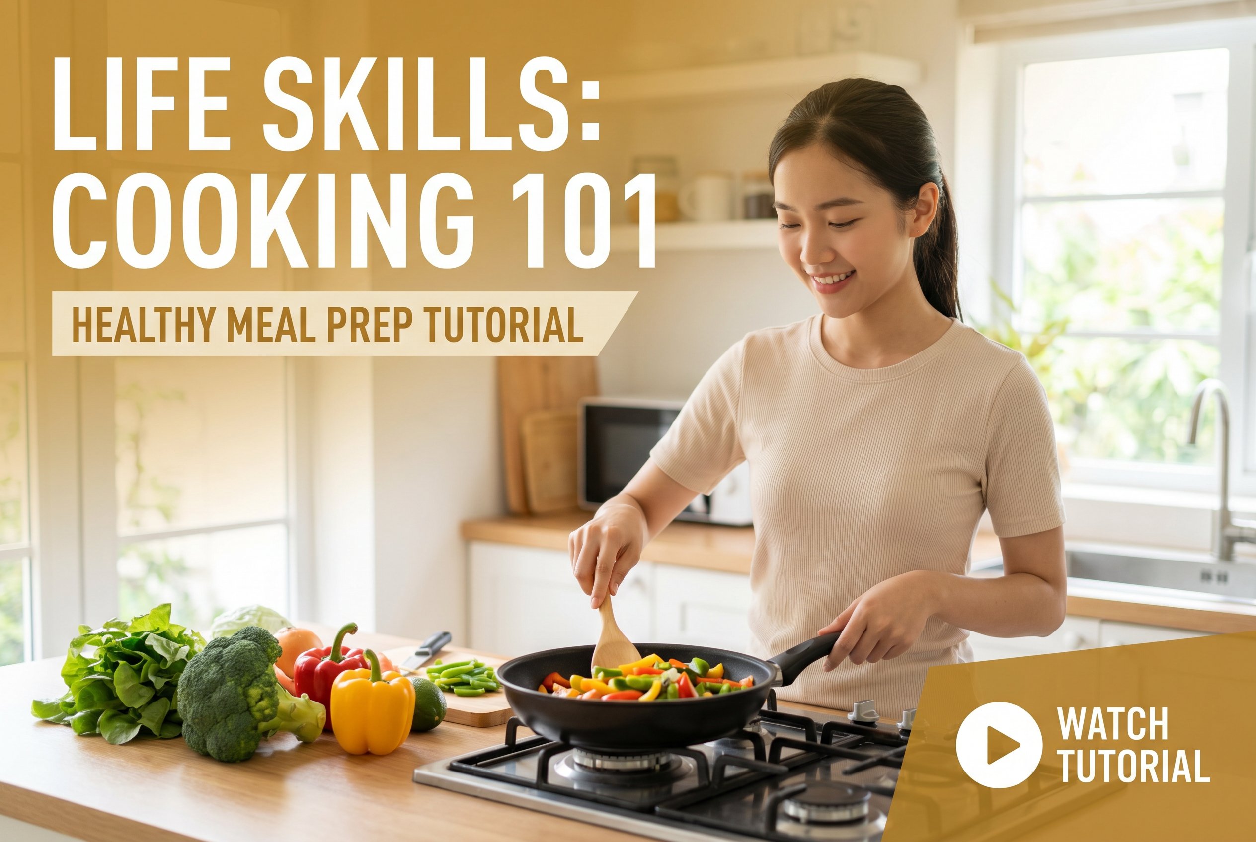 51吃瓜生活视频 - 健康饮食视频教程演示