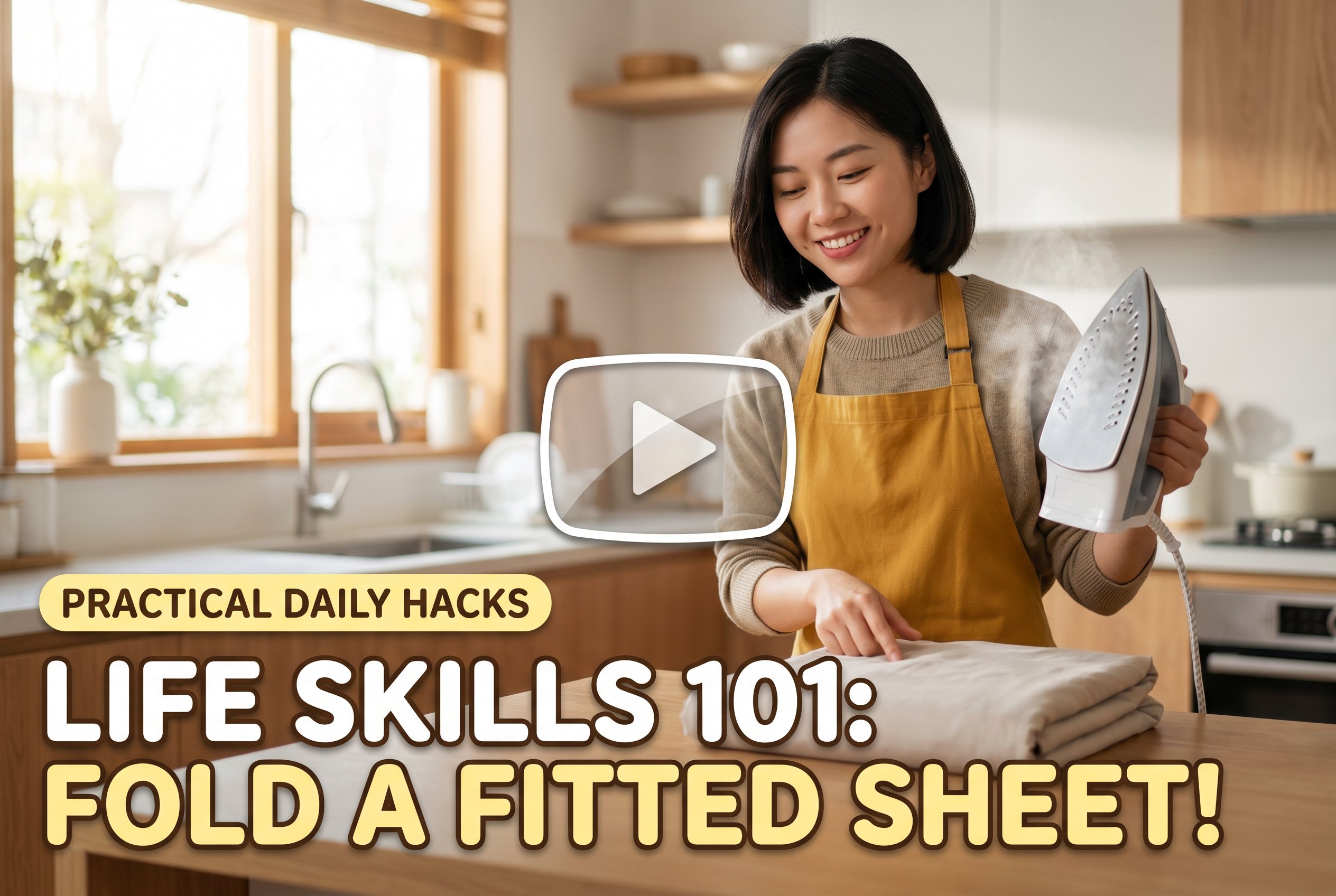 51吃瓜视频教程 - 日常生活技能视频演示